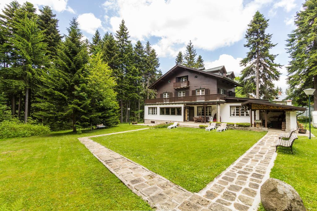 Villa Kalia Borovets Quarto foto